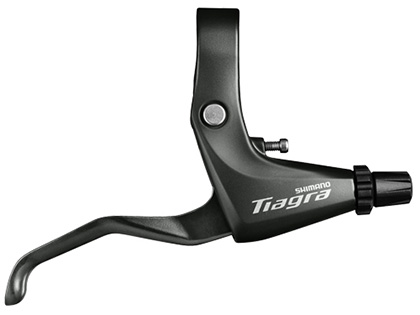 Shimano(シマノ) TIAGRA BL-4700 ブレーキレバー 左右セット