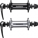 Shimano(シマノ) TIAGRA HB-RS400 フロントハブ