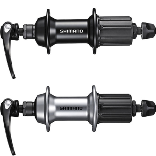 Shimano(シマノ) TIAGRA FH-RS400 リアフリーハブ