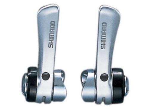 Shimano(シマノ) SL-R400 シフトレバー 左右ペア