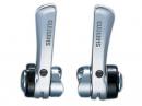 Shimano(シマノ) SL-R400 シフトレバー 左右ペア