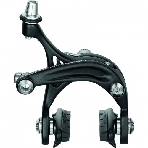 Campagnolo CENTAUR ブラック ブレーキ前後セット