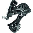 Campagnolo CENTAUR 11S ブラック リアディレイラー ミディアムケージ