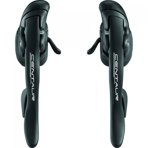 Campagnolo CENTAUR PS 11S ブラック エルゴパワー