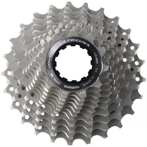 Shimano(シマノ) ULTEGRA CS-6800 カセットスプロケット