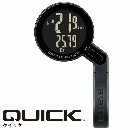 CATEYE(キャットアイ) サイクルコンピュータ CC-RS100W QUICK クイック