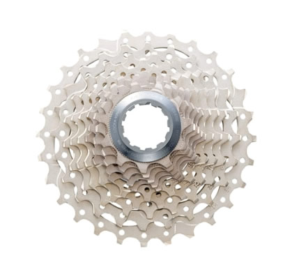 Shimano(シマノ) ULTEGRA CS-6700 カセットスプロケット