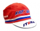 apis サイクリングキャップ KATIOWA　(カチューシャ)