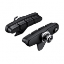 Shimano(シマノ) 105 BR-5800L R55C4 ブレーキシューセット