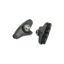 Shimano(シマノ) BR-6403 ブレーキシユーセツト(5ペア)