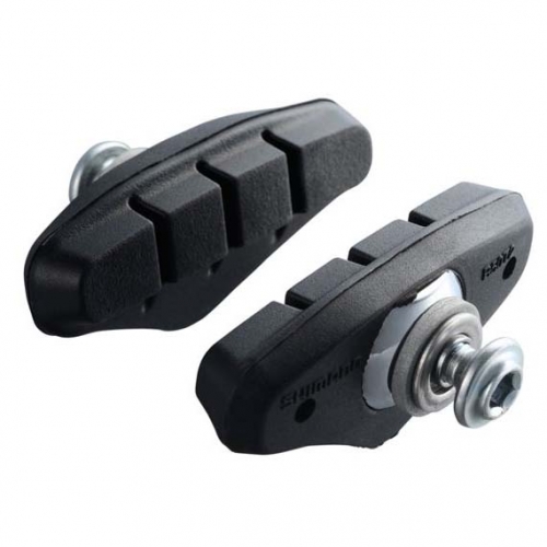 Shimano(シマノ) BR-4600 R50T2 ブレーキシューセット(5ペア)