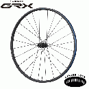 Shimano(シマノ) WH-RX570-TL-R12-700C リアのみ