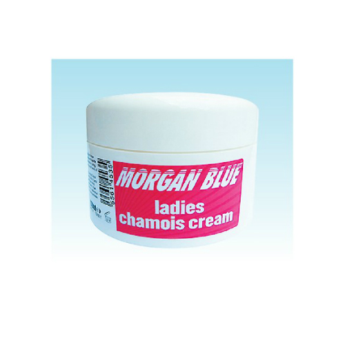 Morgan Blue(モーガンブルー) Ladies Chamois Creme