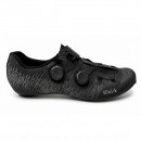 【SALE】 fizik (フィジーク) VENTO INFINITO KNIT CARBON 2 (ヴェントインフィニートニットカーボン2) ロードシューズ ブラック/ブラック