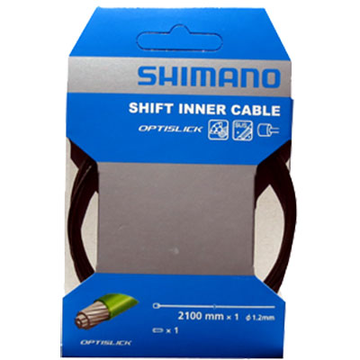Shimano(シマノ) オプティスリック シフトインナーケーブル