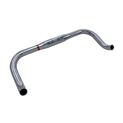 NITTO(日東) RB-018SSB ブルホーンハンドル