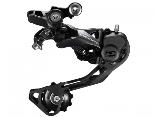 Shimano(シマノ) DEORE RD-M6000-SGS リアディレーラー(10S)