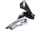 Shimano(シマノ) DEORE FD-M6000-D フロントディレーラー(3×10S)
