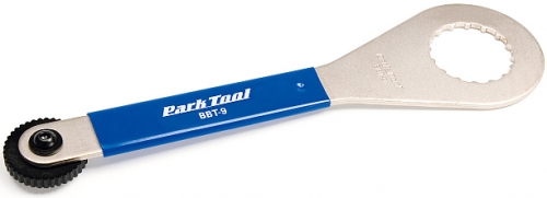 PARKTOOL(パークツール) BBT-9 ボトムブラケットツール