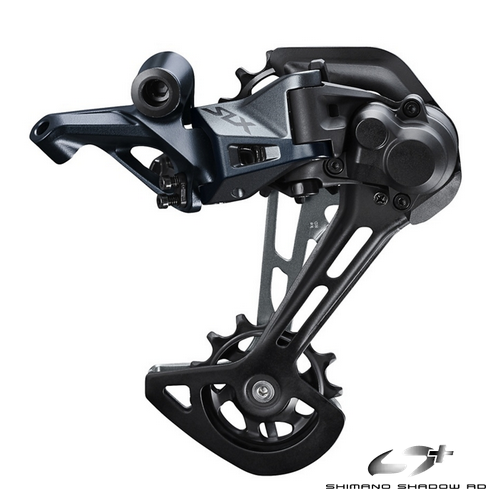 Shimano(シマノ) SLX RD-M7100-SGS リアディレイラー 1×12スピード