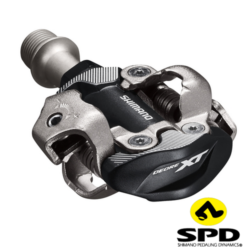 Shimano (シマノ) DEORE XT PD-M8100 SPDペダル