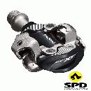 Shimano (シマノ) DEORE XT PD-M8100 SPDペダル