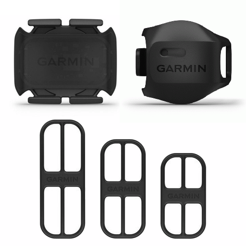 GARMIN(ガーミン) スピードセンサーDual・ケイデンスセンサーDualセット