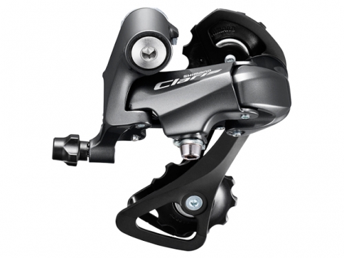 Shimano(シマノ) CLARIS RD-R2000-SS リアディレーラー(8S)