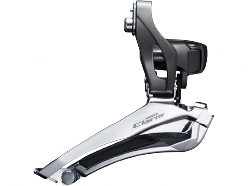 Shimano(シマノ) CLARIS FD-R2000-B フロントディレイラー(2×8S)バンド