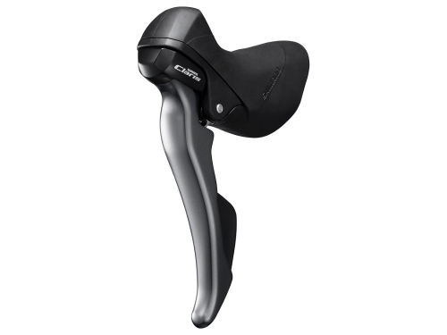 Shimano CLARIS ST-R2000 デュアルコントロールレバー 左単品(F2S)