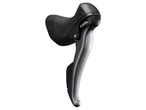 Shimano CLARIS ST-R2000 デュアルコントロールレバー 右単品(R8S)