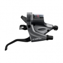 Shimano(シマノ) CLARIS(クラリス) ST-RS200-R シフト/ブレーキレバーセット 右単品(R8S)