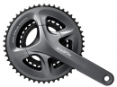 Shimano(シマノ) CLARIS FC-R2030 クランクセット 50/39/30T