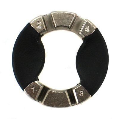 BIKEHAND YC-8F スポークレンチ