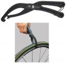 BIKEHAND YC-3126 タイヤセットペンチ