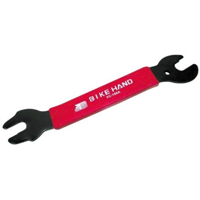 BIKEHAND YC-156A ペダルレンチ