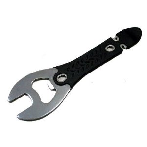 BIKEHAND YC-626 ポータブルペダルレンチ