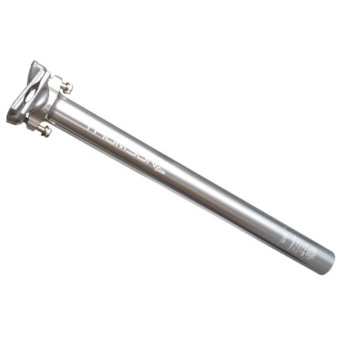 THOMSON(トムソン) ELITE SEATPOST(シルバー)