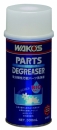 WAKOS(ワコーズ) パーツディグリーザー 生分解性万能パーツ洗浄液 300ml