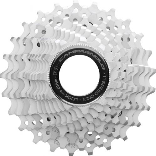 Campagnolo CHORUS スプロケット 【12-25T】 【12-27T】