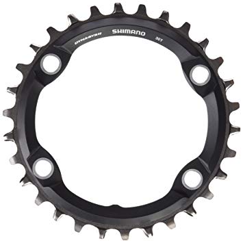 Shimano(シマノ) SLX SM-CRM70 チェーンリング(1×11S)