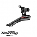 Shimano(シマノ) TOURNEY FD-A070 フロントディレーラー(2×7S)バンド