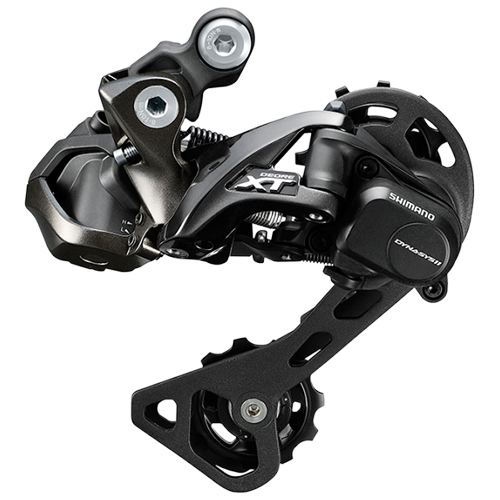 Shimano(シマノ) DeoreXT Di2 RD-M8050-GS リアディレイラー
