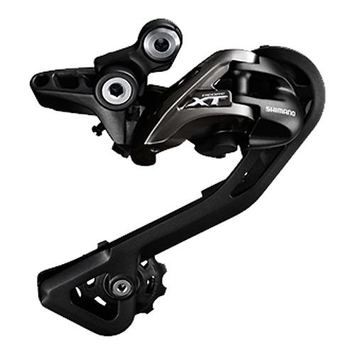 Shimano(シマノ) DEORE XT RD-T8000-SGS リアディレーラー(10S)