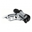 Shimano(シマノ) DEORE XT FD-T8000-L フロントディレーラー(3×10S)