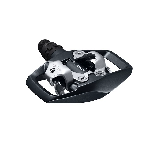 Shimano (シマノ) PD-ED500 SPD ペダル