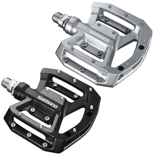 Shimano (シマノ) PD-GR500 フラットペダル