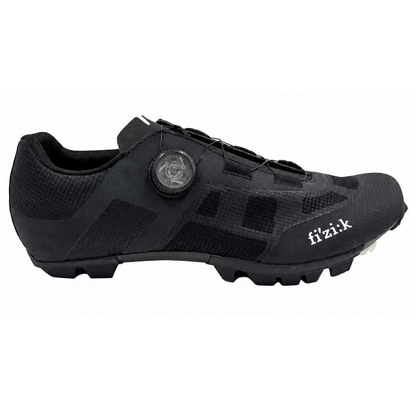 【SALE】 fizik (フィジーク) VENTO PROXY ( ヴェント プロキシ ) MTBシューズ ブラック
