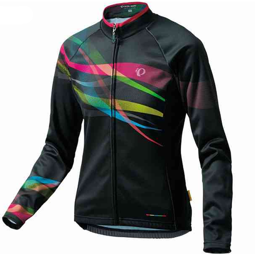 PEARLIZUMI(パールイズミ) W7455-BL プリント ジャージ 15.ウェーブ