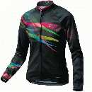 PEARLIZUMI(パールイズミ) W7455-BL プリント ジャージ 15.ウェーブ